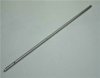 Door axis 12 mm diameter*** replaced by