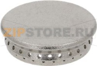 РАССЕКАТЕЛЬ ПЛАМЕНИ ø 70 мм, 3,5 кВт
