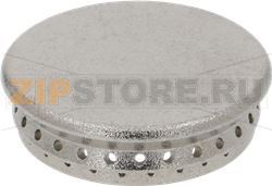 РАССЕКАТЕЛЬ ПЛАМЕНИ ø 70 мм, 3,5 кВт 