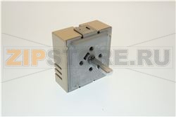 REGOLATORE DI ENERGIA 13A 120V 