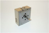 REGOLATORE DI ENERGIA 13A 120V
