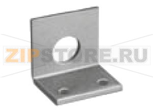 Монтажное приспособление Mounting bracket AB-12 Pepperl+Fuchs Описание оборудованияMounting aid
