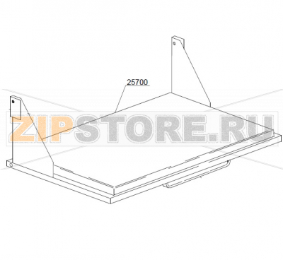 Door with steel handle DIHR LP3 S Plus Door with steel handle DIHR LP3 S PlusЗапчасть на деталировке под номером: 25700Название запчасти на английском языке: Door with steel handle DIHR LP3 S Plus