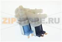 EVA 3 VIE SNAP-IN WD08 NR