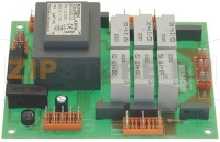 CENTRALINA FORNO S6 TRIFASE