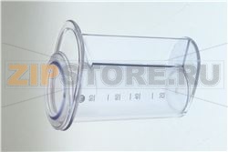 SET PIGIATORE KENWOOD KM282-KM288 