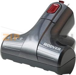 NOZZLE TURBO FOR VACUUM CLEANER J64 HOOV 