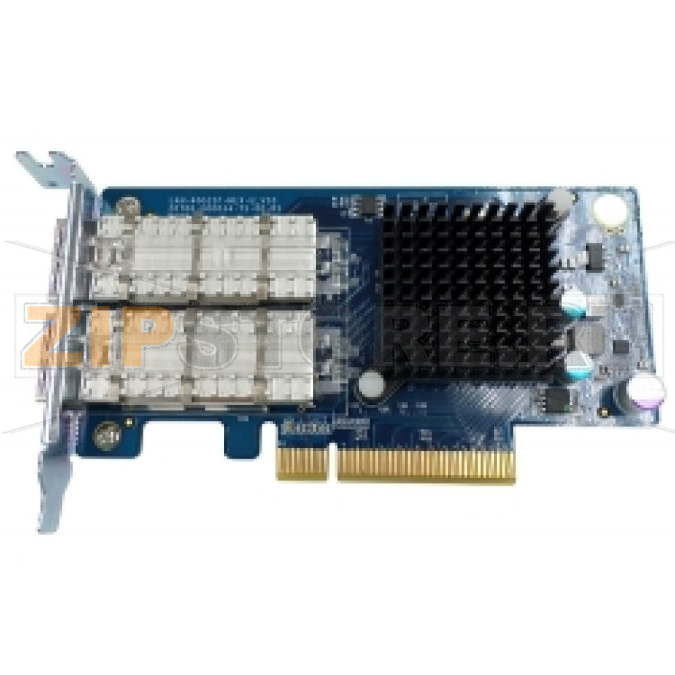 Карта сетевая QNAP LAN-40G2SF-MLX 