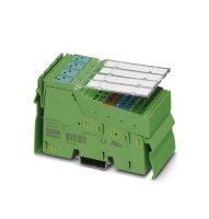 Клеммный модуль цифрового ввода Inline Phoenix Contact IB IL 24 DI 8-2MBD-PAC/SN