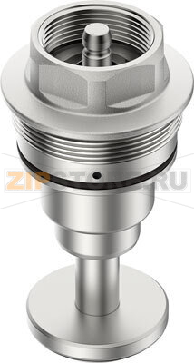 Крышка в сборе Festo VAVC-F12-SCC-50-TP 