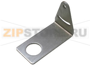 Монтажное приспособление Mounting aid OMH-ML17 Pepperl+Fuchs Описание оборудованияMounting bracket 