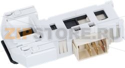 DOOR LOCK BOSCH ROLD DA003561 