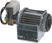 ТАНГЕНЦИАЛЬНЫЙ ВЕНТИЛЯТОР QLK45 60 ММ ЛЕВЫЙ