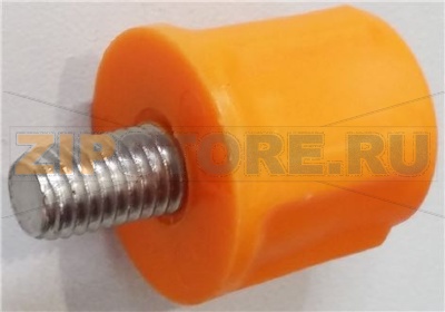 POMO D25 MACHO M-8 NA 