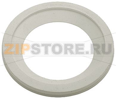 ПРОКЛАДКА ДЛЯ БАЧКА БЕЛАЯ 