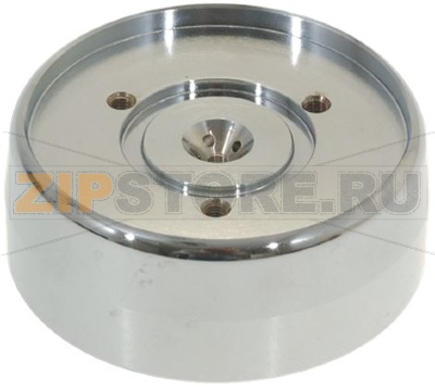 СОЕДИНИТЕЛЬНЫЙ КОЛПАК ДЛЯ ХОЛДЕРА 