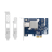 Карта сетевая QNAP QXG-5G1T-111C - Карта сетевая QNAP QXG-5G1T-111C