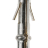Разъем круглый, обжимной Hirschmann RBC 162 Ag VE 10 - Разъем круглый, обжимной Hirschmann RBC 162 Ag VE 10