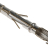 Разъем круглый, обжимной Hirschmann RBC 162 Ag VE 10 - Разъем круглый, обжимной Hirschmann RBC 162 Ag VE 10