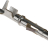 Разъем круглый, обжимной Hirschmann RBC 162 Ag VE 10 - Разъем круглый, обжимной Hirschmann RBC 162 Ag VE 10