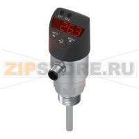 Датчик температуры контактирующий со средой Balluff BFT0016