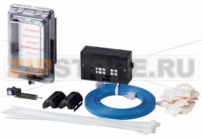 Кабель 10 футов (3.04м) для подключения панели Eaton EMA69D 