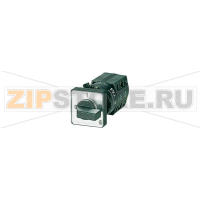 Переключатель кулачковый на 2 положения 10 А, 1x90°: 1 шт Eaton TM-1-8290/E