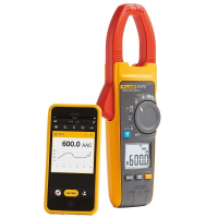 Клещи токоизмерительные Fluke 374 FC