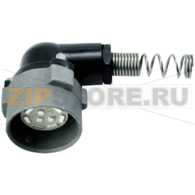 Разъем NF, 1 шт Telegärtner J00014A0586 