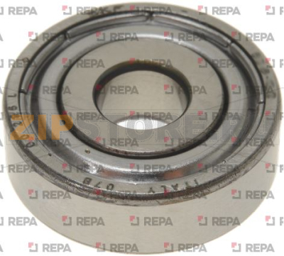 BEARING 629-2Z SKF 
