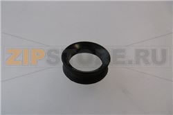 PREMISTOPPA AGITATORE GOMMA NERA 