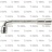 PIPE WRENCH - 10 MM