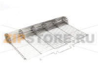 BELT,CONVEYOR 14 X 35 1/2