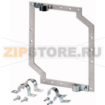 Корпус 1 шт Eaton MBS-I4 