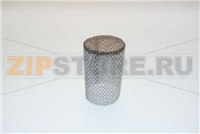FILTRO RETE INOX ASPIRAZ.POMPA.