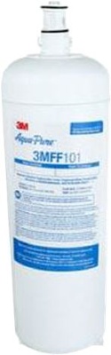 WATER FILTER SYSTEM COMPLETE 3M 3MFF101 