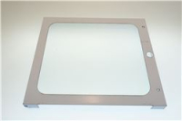 CONTROPORTA PER FORNO      569X539