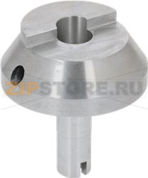 LOWER COUPLING 