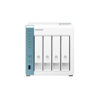 Накопитель сетевой QNAP TS-431P3