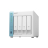 Накопитель сетевой QNAP TS-431P3 - Накопитель сетевой QNAP TS-431P3