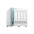 Накопитель сетевой QNAP TS-431P3 - Накопитель сетевой QNAP TS-431P3