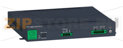 Источник бесперебойного питания Schneider Electric HMIYMUPSKT1 