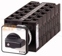 Выключатели специальные, T3, 32 A, монтаж, 11 модуль (модули) Eaton T3-11-SOND*/E