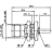 Разъем TNC, 50 Ом, 1 шт Telegärtner J01011B0030 - Разъем TNC, 50 Ом, 1 шт Telegärtner J01011B0030