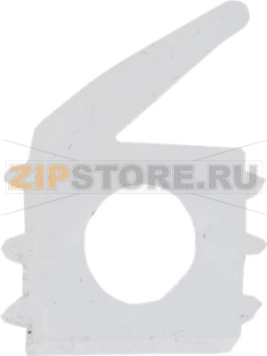 HOPPER GASKET 