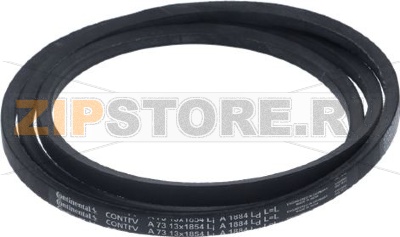 РЕМЕНЬ IMESA A 073 