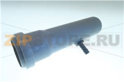 ВЫПУСКНОЙ ШЛАНГ С НАСАДКОЙ ULTRAVE RATIONAL 60.70.735P 