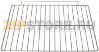 GRIGLIA FORNO 530x520 mm