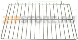 GRIGLIA FORNO 530x520 mm 