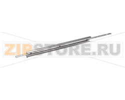 STRUTTURA SALDATA CAMMA DEL NASTRO 